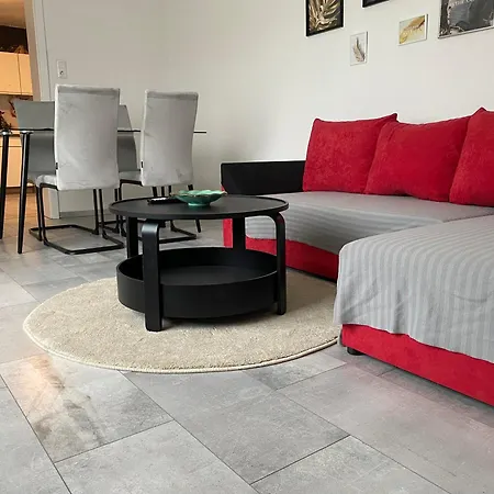 Dorfstrasse 10 - Csl Ug *
