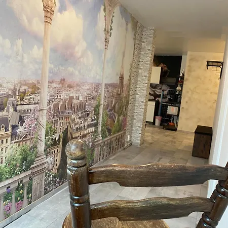 Dorfstrasse 10 - Csl Ug Homestay Bensdorf