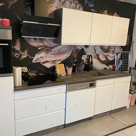 Homestay Dorfstrasse 10 - Csl Ug Bensdorf