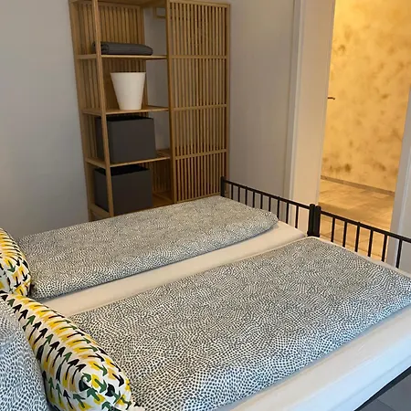 Homestay Dorfstrasse 10 - Csl Ug