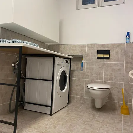 Dorfstrasse 10 - Csl Ug Homestay *