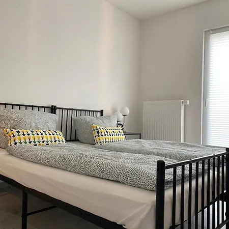 Dorfstrasse 10 - Csl Ug Homestay Bensdorf