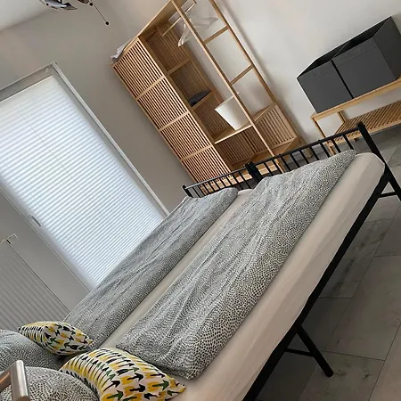 Dorfstrasse 10 - Csl Ug Homestay Bensdorf