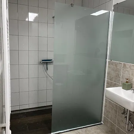 Dorfstrasse 10 - Csl Ug Bensdorf