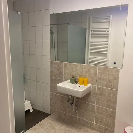 Dorfstrasse 10 - Csl Ug Homestay Bensdorf