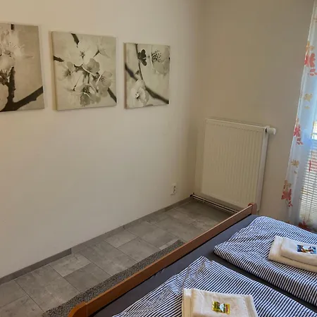 Dorfstrasse 10 - Csl Ug Bensdorf