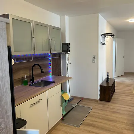 Dorfstrasse 10 - Csl Ug *