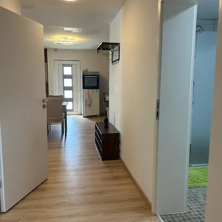 Dorfstrasse 10 - Csl Ug