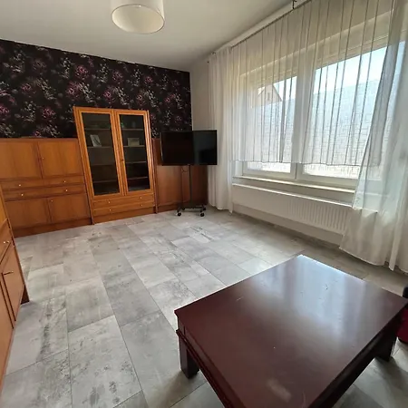 Δωμάτια σε οικογενειακή κατοικία Dorfstrasse 10 - Csl Ug Bensdorf